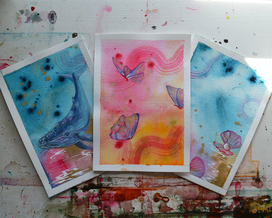 Dreamscape Portal (Exclusive Gift)